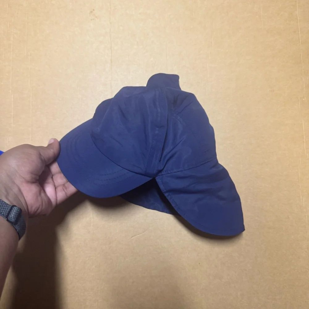 GAP Baby Swimsuit One Piece Rashguard Short Sleeve and Shark Hat